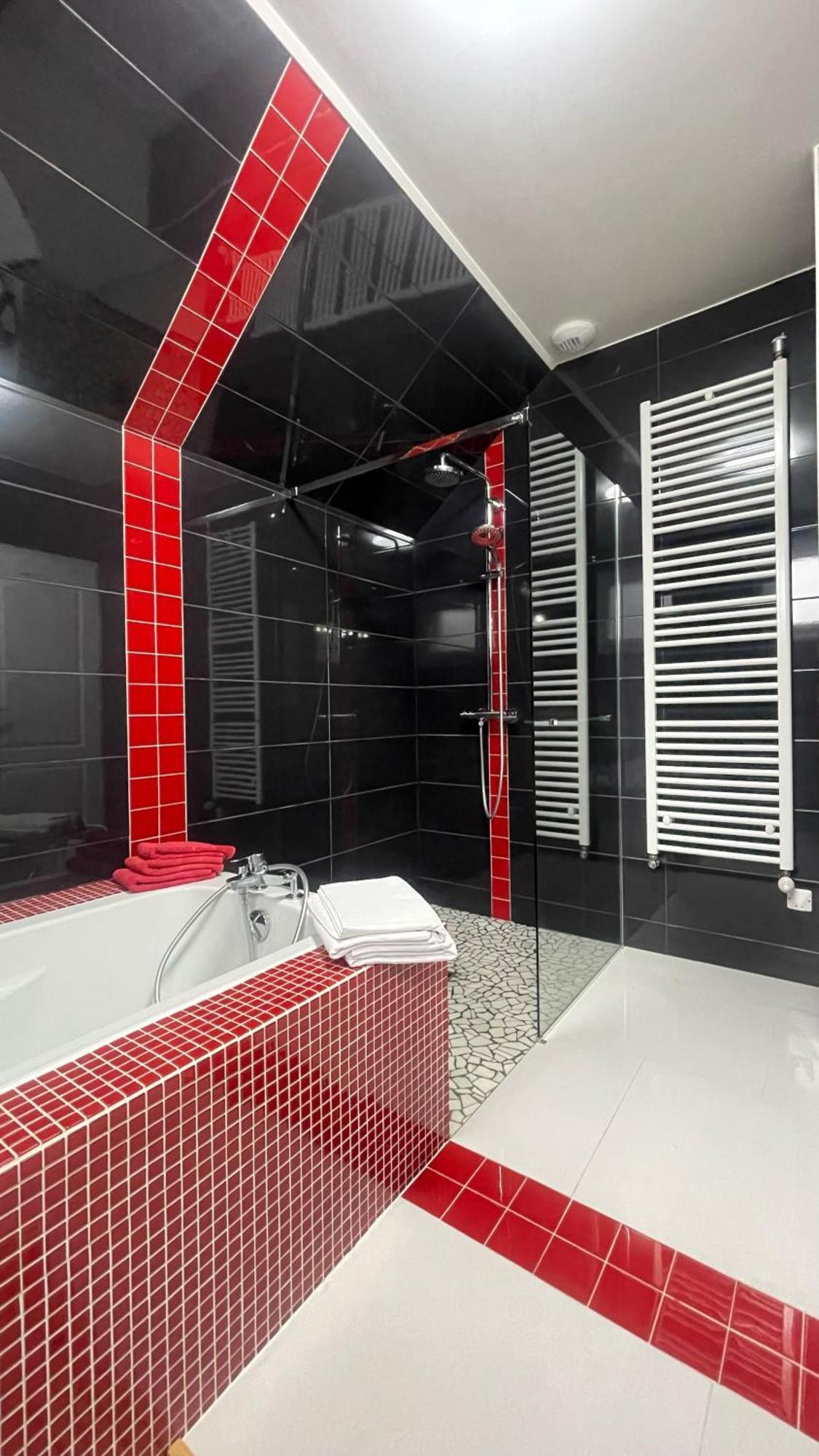Comme A La Maison Couffy المظهر الخارجي الصورة